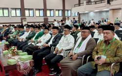 Harap Pemilu Damai, MUI Sulsel Keluarkan 8 Poin Maklumat 