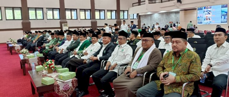 Harap Pemilu Damai, MUI Sulsel Keluarkan 8 Poin Maklumat 