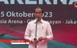 Konflik Hamas Palestina - Israel Potensi Pengaruhi Harga Jual BBM di Indonesia