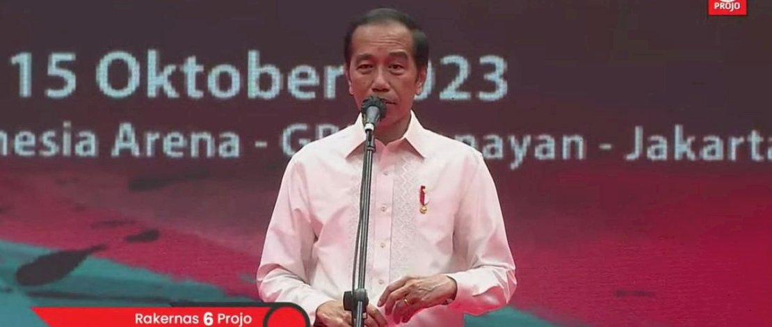 Projo Sebut Tuduhan Ijazah Palsu Jokowi Cuma Isu Murahan Projo Sebut Tuduhan Ijazah Palsu Jokowi Cuma Isu Murahan