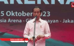 Ramai Mulyono Dibahas di X, Nama Kecil Jokowi yang Diganti Karena Sakit-sakitan