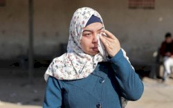 Gaza dalam Kondisi Genting: Krisis Kesehatan Ancam Nyawa 50.000 Wanita Hamil