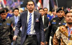 Semangat Tak Kunjung Padam, NasDem Tetap Solid Hadapi Badai Hukum Jelang Pemilu 2024