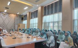 Tingkatkan Kapasitas Kader, TP PKK Takalar Kunjungan ke Bandung Barat 