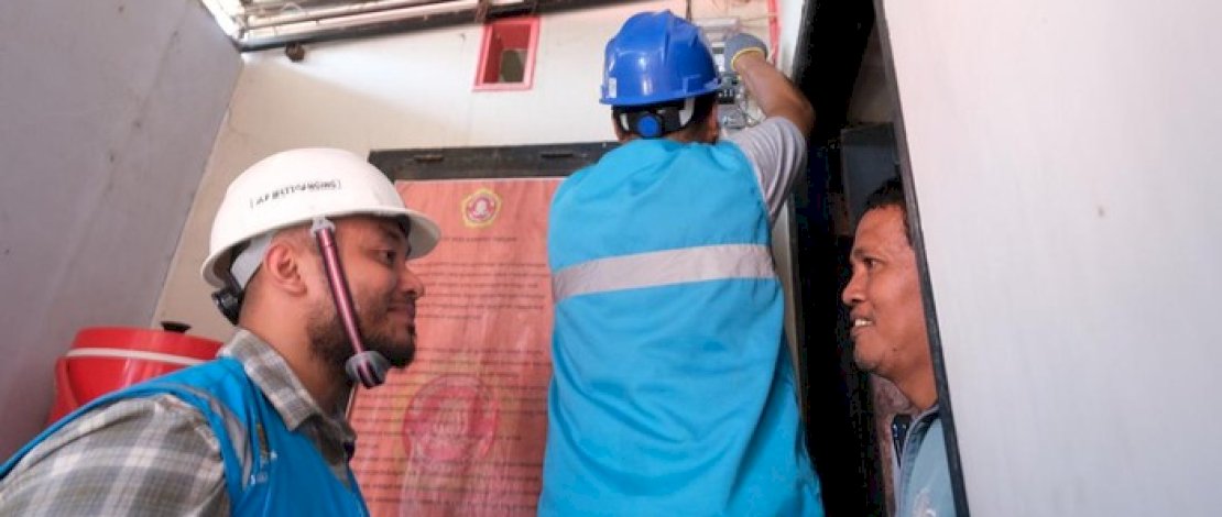 Tarif Listrik 2026 Tetap hingga Maret, Pemerintah Jaga Daya Beli dan Stabilitas Ekonomi