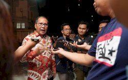 Duet Bareng Pj Gubernur , Danny Pomanto Tak Segan Layangkan Pujian