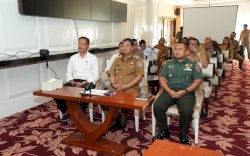 Ringankan Beban Masyarakat, Pemprov Sulsel Gelar Gerakan Pangan Murah di 36 Titik