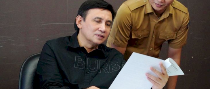 Terkait Propemperda Tahun 2024, Bapemperda DPRD Sulsel Konsultasi ke Kemendagri