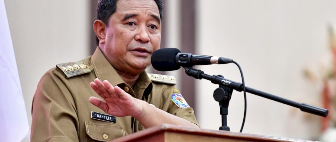 Bahtiar Baharuddin Bahtiar Baharuddin