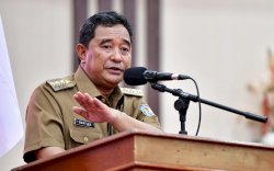 Soal Demo Siswa SMAN 17 Makassar, Pj Gubernur Sulsel: Besok Saya Kabari