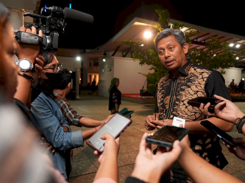 Hari Pangan Sedunia, Stok Beras Sulsel Masih Surplus Ditengah El Nino