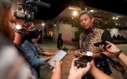 Hari Pangan Sedunia, Stok Beras Sulsel Masih Surplus Ditengah El Nino