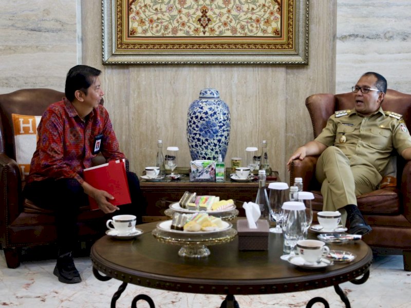 Dorong Pemberdayaan Ekonomi Masyarakat, OJK Siap Masuk ke Lorong Wisata