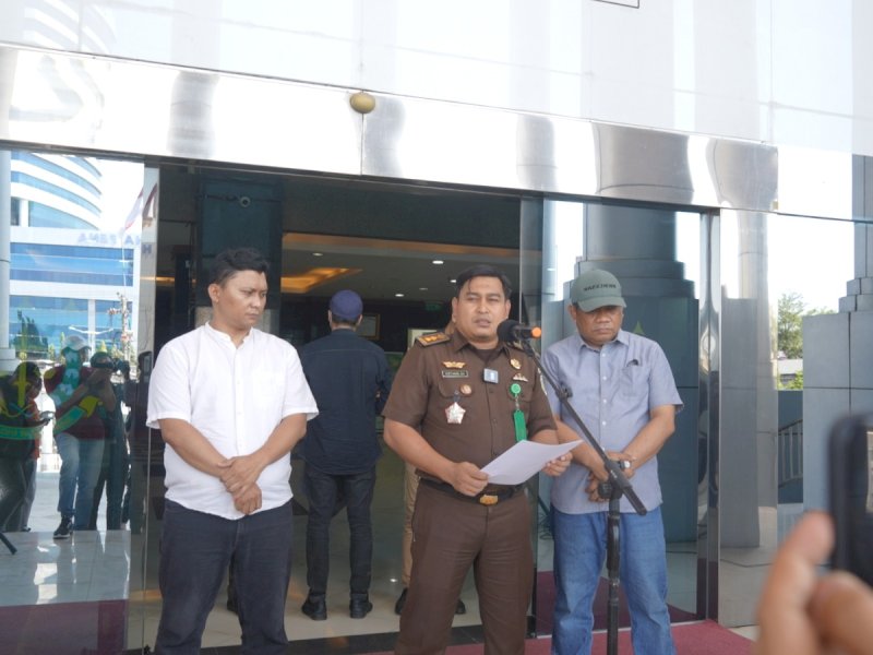 Terpidana Kasus Korupsi BPD NTT Ditangkap Usai Tiga Bulan Buron