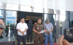 Terpidana Kasus Korupsi BPD NTT Ditangkap Usai Tiga Bulan Buron