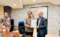 Datangi  Dirjen Dikti untuk Bahas Permen 53 2023, APTISI Sampaikan 5 Permintaan 