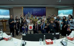 Kemenparekraf Tetapkan Makassar Sebagai Kota Kreatif di Indonesia