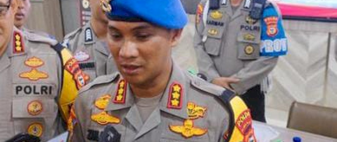 Diduga 10 Kali Perkosa Mantan Pacar, Bripda F Ditahan Propam