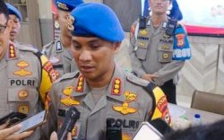 Diduga 10 Kali Perkosa Mantan Pacar, Bripda F Ditahan Propam