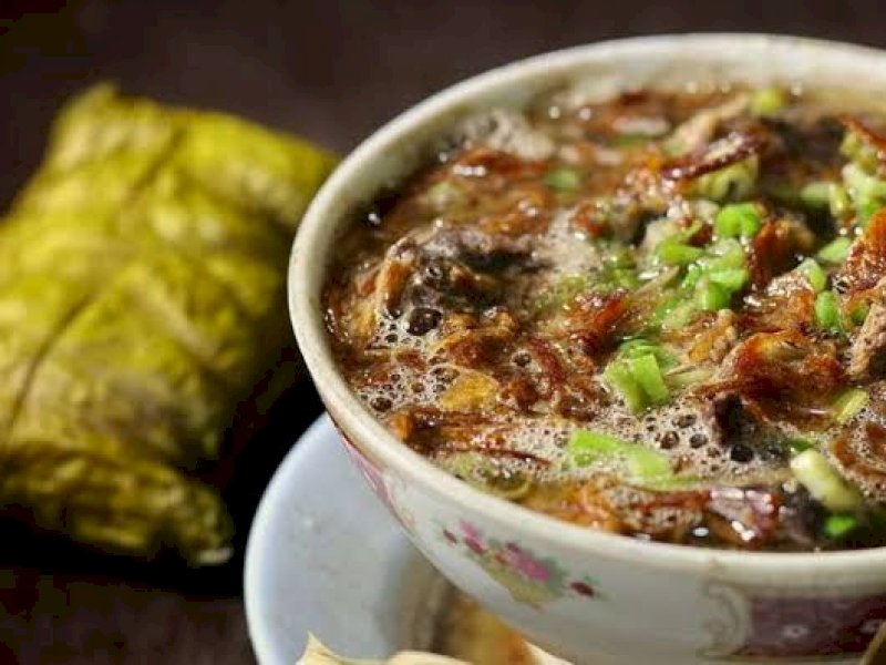 Sejarah Coto, Makanan Khas Makassar yang Tak Sedap Tanpa Jeruk Nipis 
