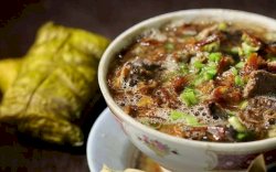 Sejarah Coto, Makanan Khas Makassar yang Tak Sedap Tanpa Jeruk Nipis 