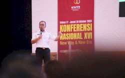 Pemkot Makassar Komitmen Jadi Kota Inklusif