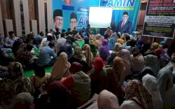 Gelar Diskusi Reboan, KoReAn Sulsel Hadirkan 4 Komisioner Bawaslu Makassar