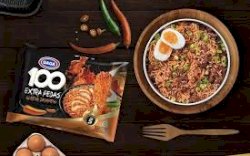 6 Rekomendasi Mie Gaga Paling Enak dan Harganya