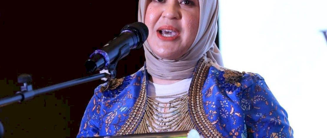 Fatmawati Rusdi