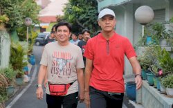 Rudy Pieter Goni: Hubungan Erat Ganjar-Mahfud Bakal Mendobrak Hasil Survei di Sulsel