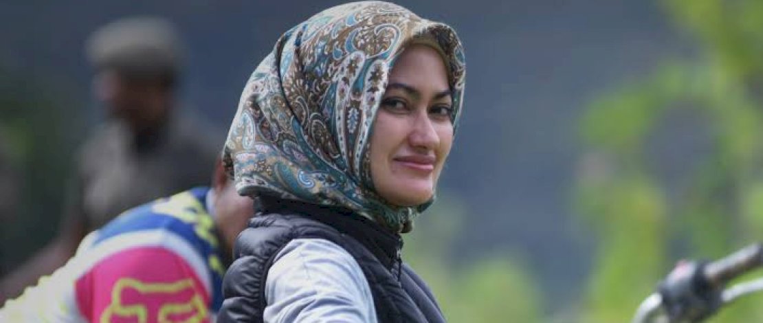 Indah Putri Indriani Indah Putri Indriani