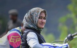 Hati-hati Penipuan, Catut Nama Indah Putri Indriani