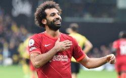 Mohamed Salah Desak Para Pemimpin Dunia Untuk Bersatu Hentikan Konflik Palestina-Israel