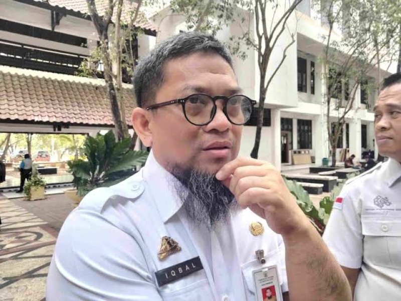 Disdik Pastikan Siswa SMAN 17 Makassar Tidak Disanksi Pasca Demo Sekolahnya
