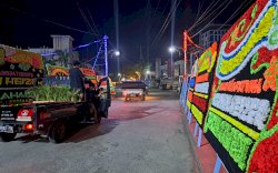 Herman Heizer Meninggal Dunia, Danny Pomanto: Saya Kehilangan Seorang Sahabat