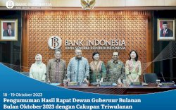 Bank Indonesia Rilis Strategi  Baru untuk Stabilisasi Ekonomi Nasional