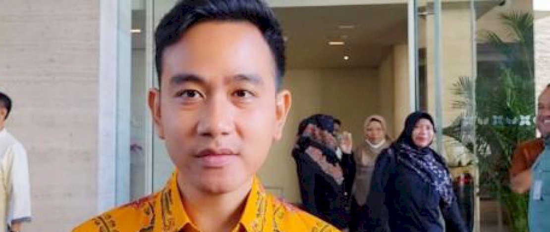 Media Asing Sorot Perjalanan Gibran Menuju Kursi Wapres Media Asing Sorot Perjalanan Gibran Menuju Kursi Wapres