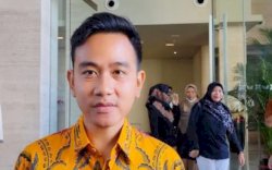 Media Asing Sorot Perjalanan Gibran Menuju Kursi Wapres 