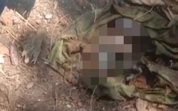 Lagi Asik Main Layangan, Warga Di Bone  Temukan Mayat Bayi Perempuan