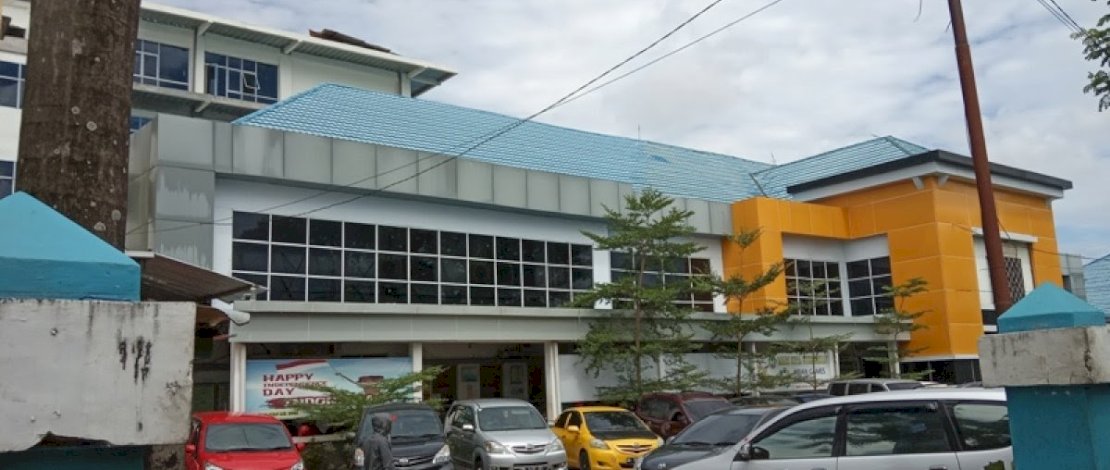 RSUD Syekh Yusuf RSUD Syekh Yusuf