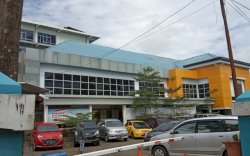 Innalilahi, Pasien RSUD Syekh Yusuf Meninggal Dunia, Kondisi Bersimbah Darah di Toilet 