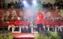 Danny Pomanto Buka Porkot VIII Makassar 2023