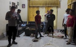 Pembunuhan Sadis di Jeneponto Dipicu Masalah Utang Piutang