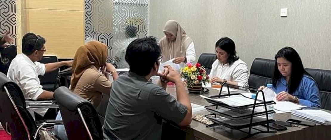 Tahapan Pendaftaran Calon Komisioner KPID Sulsel Berakhir, Guru Hingga Wartawan Ikut Mendaftar