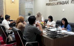 Tahapan Pendaftaran Calon Komisioner KPID Sulsel Berakhir, Guru Hingga Wartawan Ikut Mendaftar