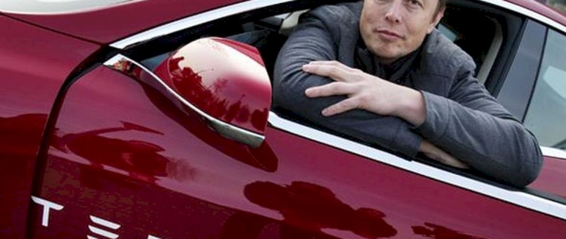 Elon Musk Sebut AI Bakal Lampaui Kecerdasan Manusia, Meta: Tidak Mungkin Elon Musk Sebut AI Bakal Lampaui Kecerdasan Manusia, Meta: Tidak Mungkin