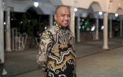 Kabid Humas: Momentum HUT Sulsel Ajang Introspeksi