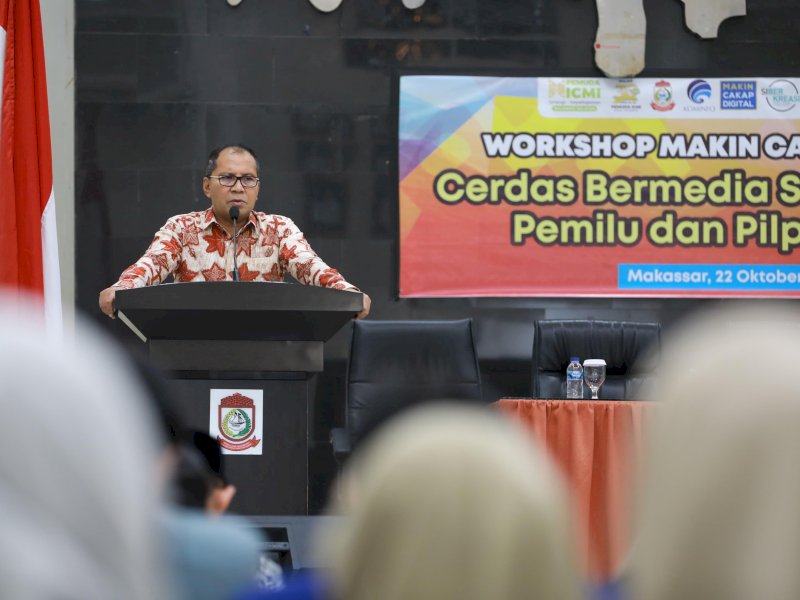 Uji Coba Program Makan Siang Gratis, Wali Kota Makassar Geser Dana Sosialisasi Stunting Kelurahan