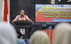 Uji Coba Program Makan Siang Gratis, Wali Kota Makassar Geser Dana Sosialisasi Stunting Kelurahan