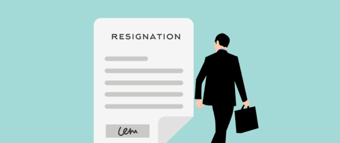 Tertinggi Sepanjang Masa, 1.400 CEO Resign Berjamaah, Ada Apa?